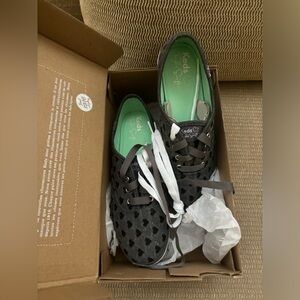 Taylor Swift Keds ❤️New in Box Size 5.5
